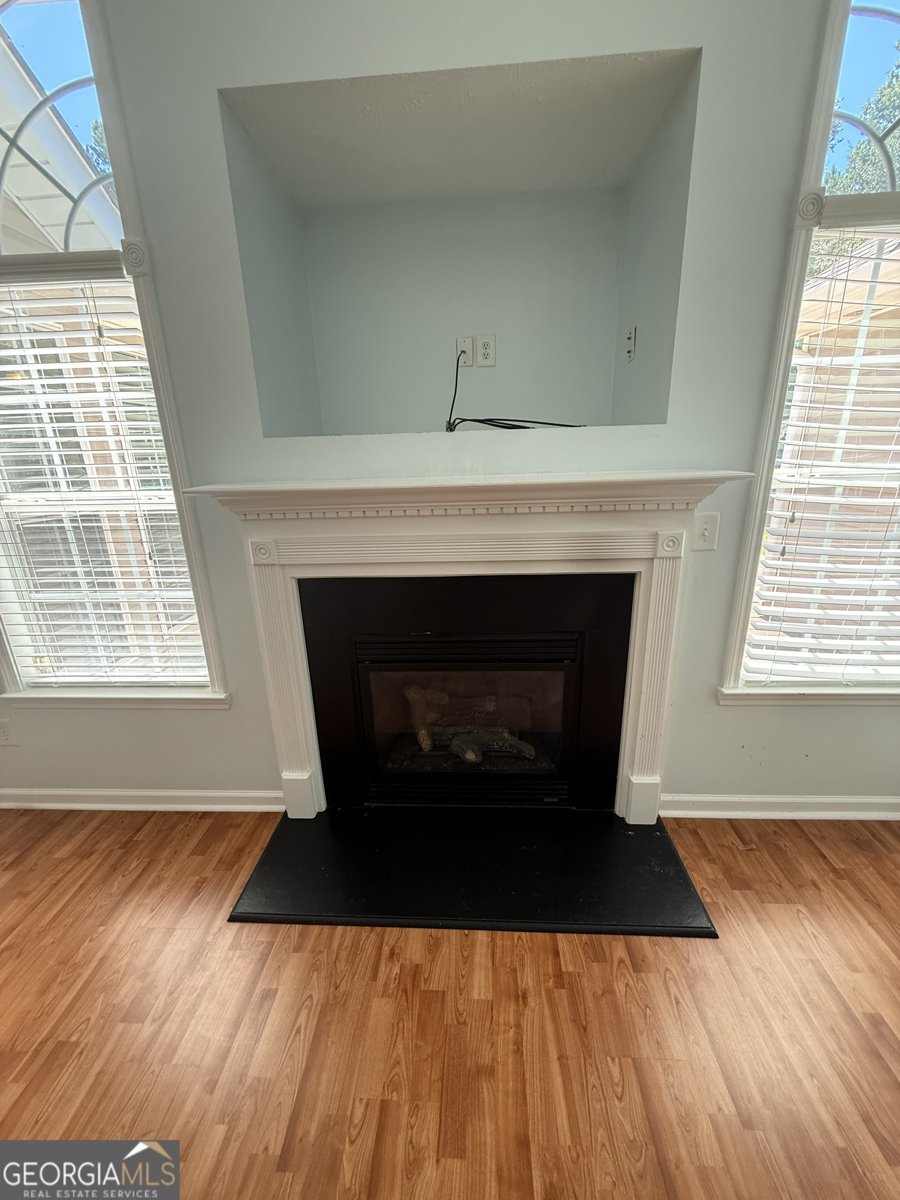 403 Lexington Park Drive Lagrange - 29