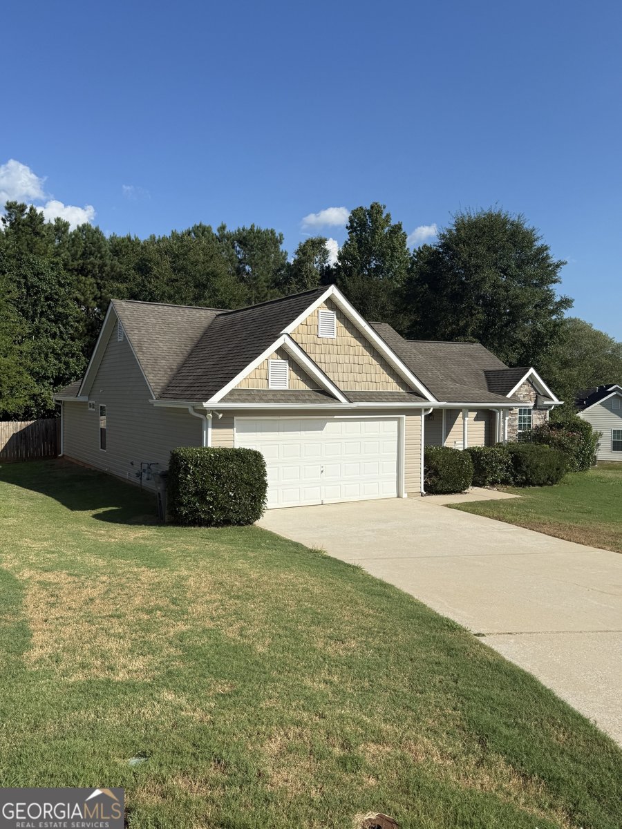 403 Lexington Park Drive Lagrange - 3