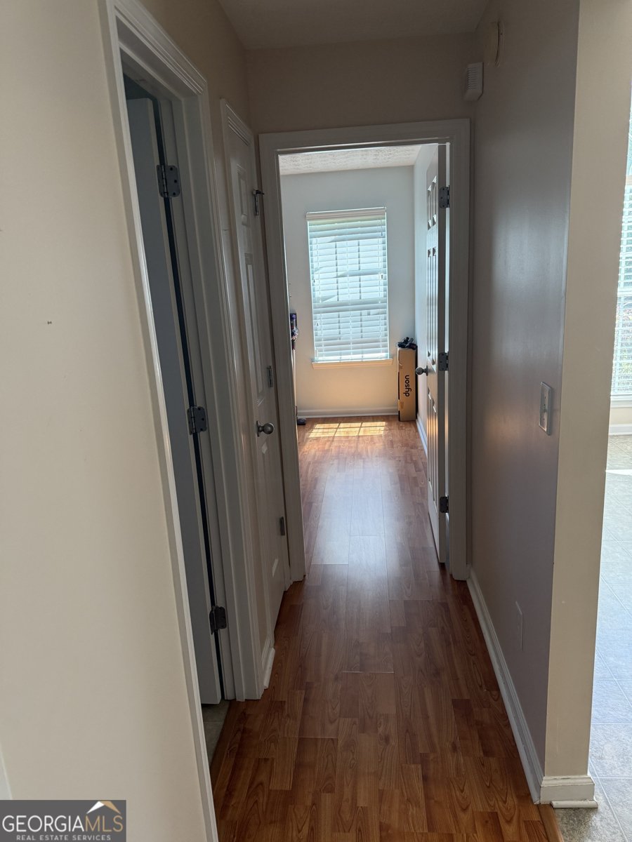 403 Lexington Park Drive Lagrange - 30