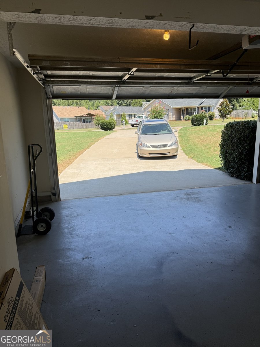 403 Lexington Park Drive Lagrange - 38