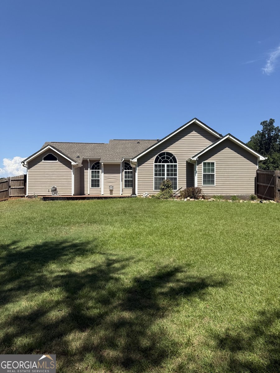 403 Lexington Park Drive Lagrange - 5