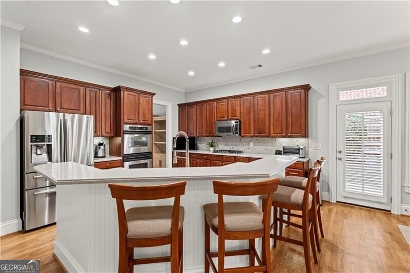 1050 Ambrose Avenue Alpharetta - 10