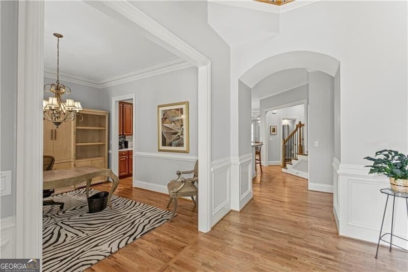 1050 Ambrose Avenue Alpharetta - 4