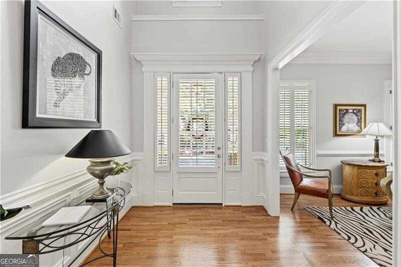 1050 Ambrose Avenue Alpharetta - 5