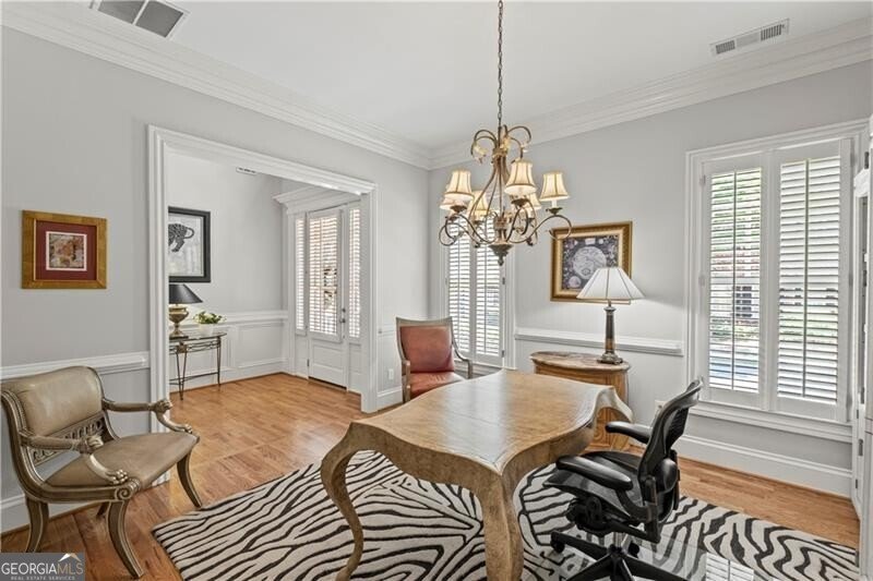 1050 Ambrose Avenue Alpharetta - 6
