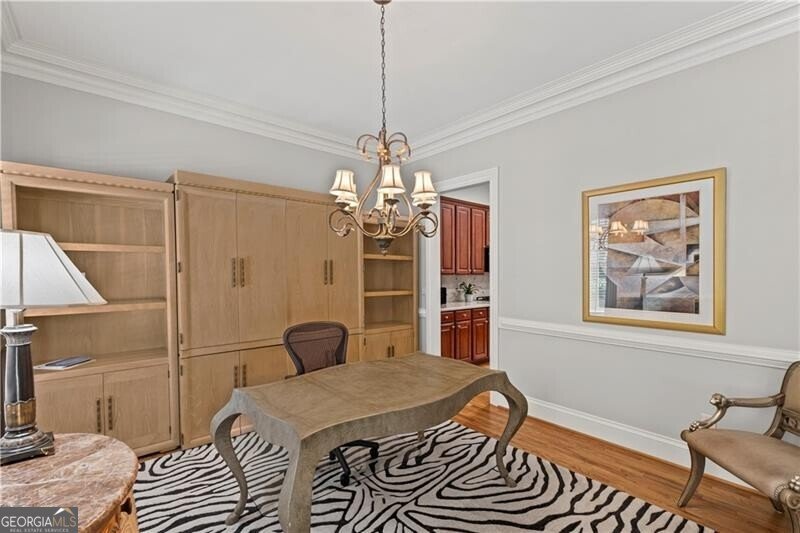 1050 Ambrose Avenue Alpharetta - 7