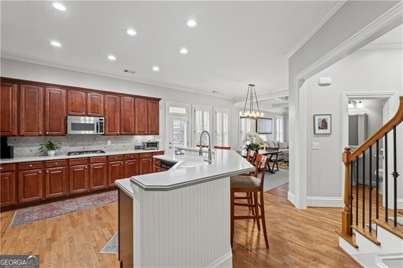 1050 Ambrose Avenue Alpharetta - 8
