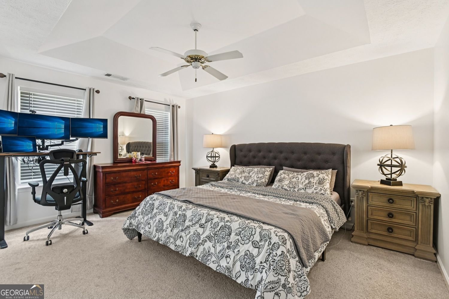 4020 Lullwater Way Alpharetta - 1