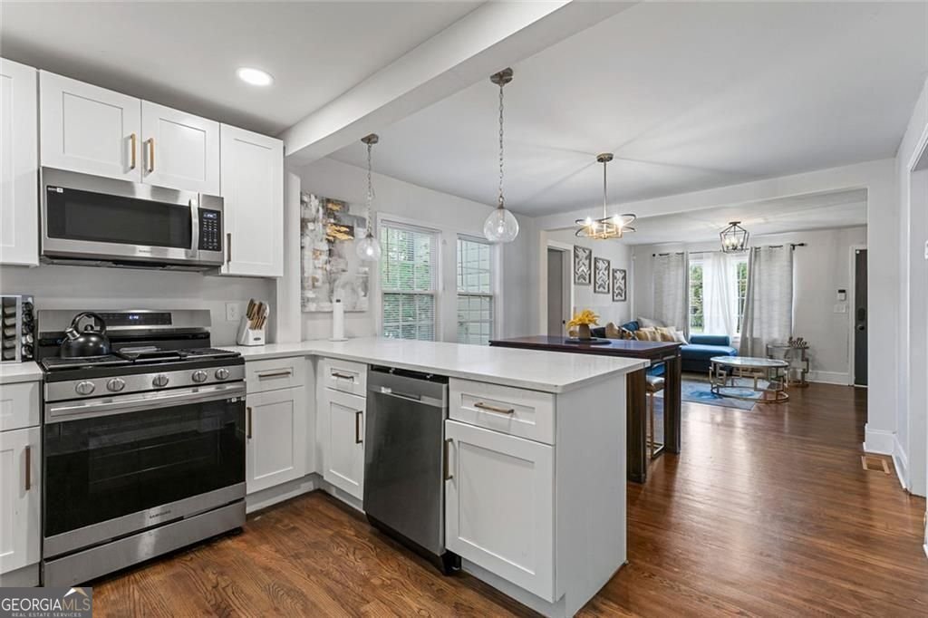 1472 North Avenue Atlanta - 10