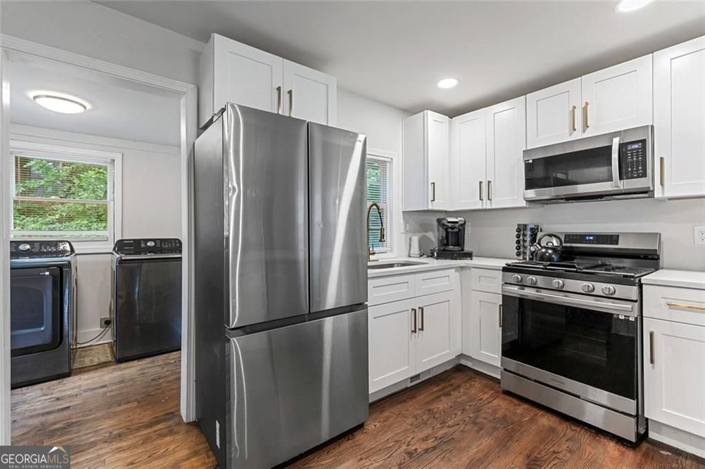 1472 North Avenue Atlanta - 11