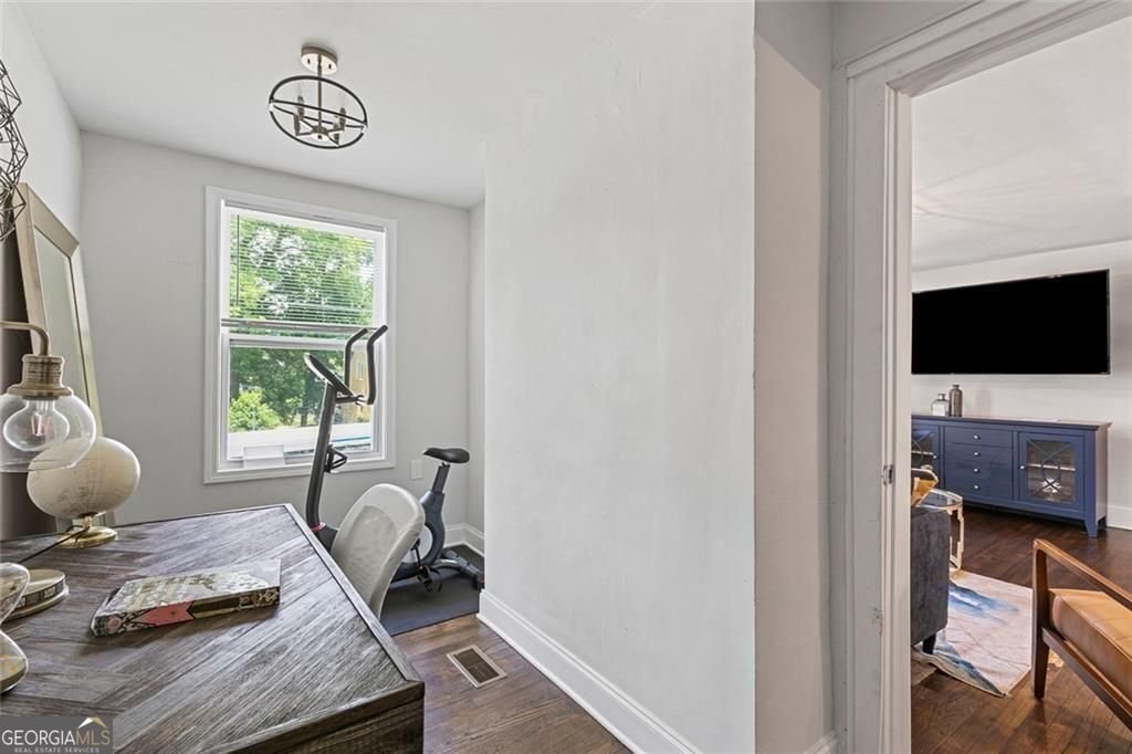 1472 North Avenue Atlanta - 23