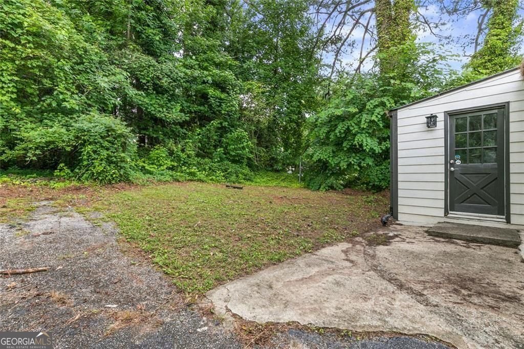 1472 North Avenue Atlanta - 3