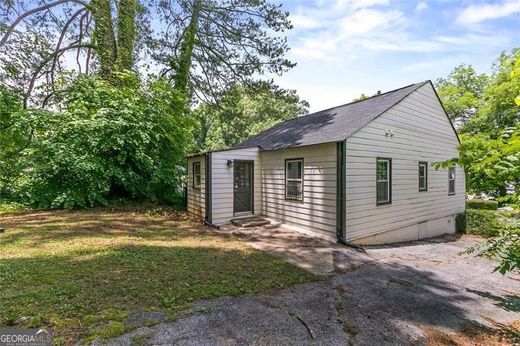 1472 North Avenue Atlanta - 5