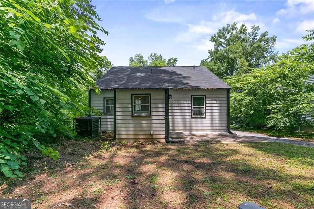 1472 North Avenue Atlanta - 6