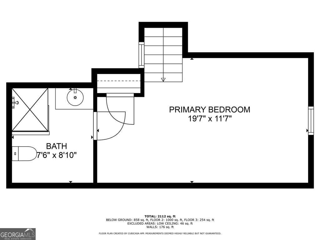1472 North Avenue Atlanta - 8