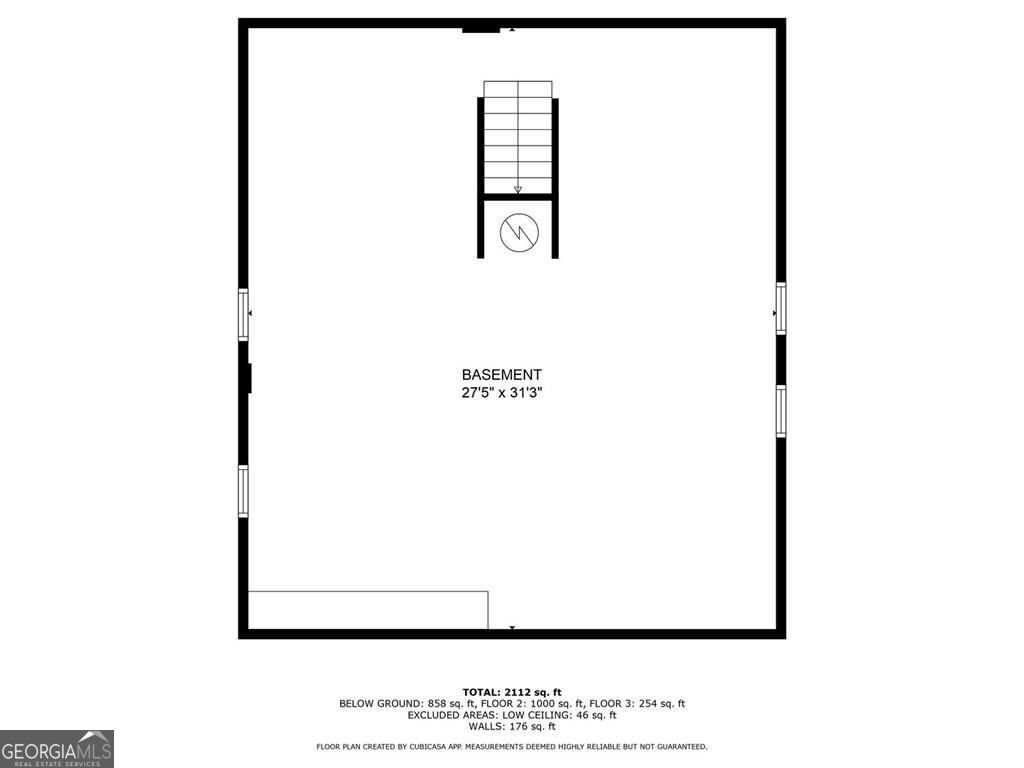 1472 North Avenue Atlanta - 9