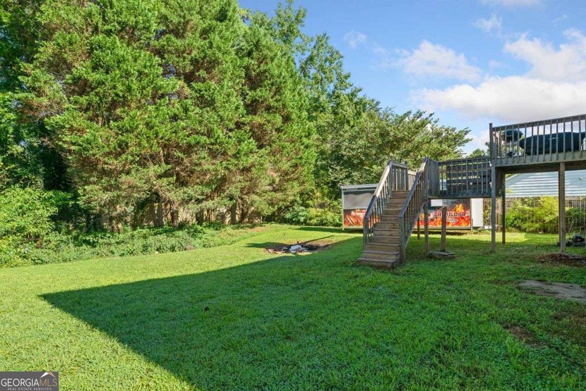 7106 Oakwood Circle Rex - 27