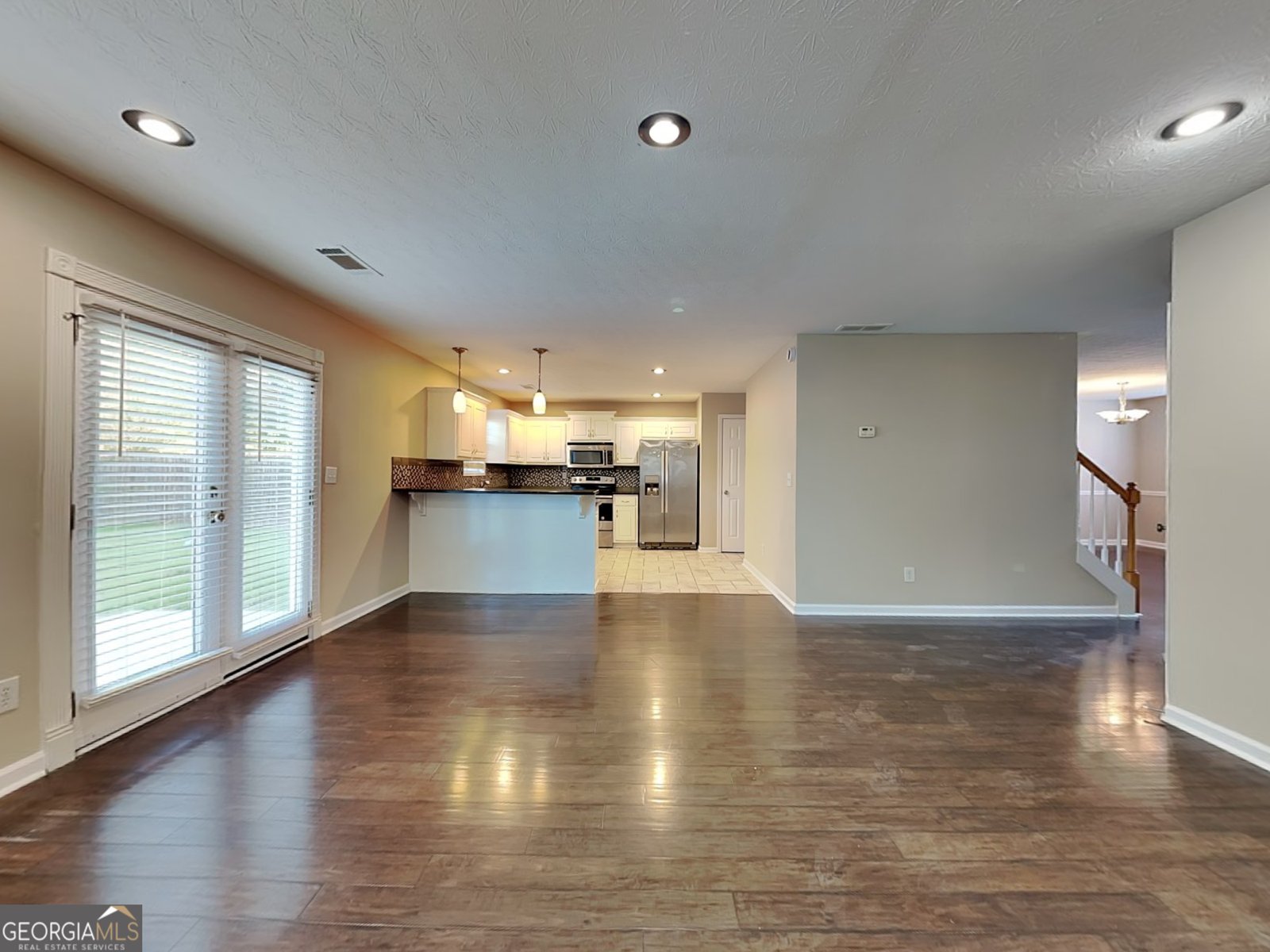 415 Shadowbrooke Circle Loganville - 2