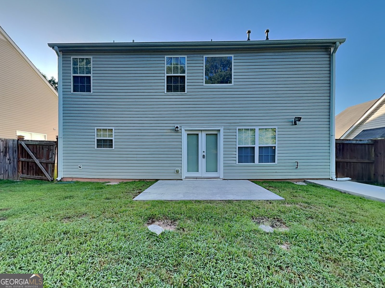 415 Shadowbrooke Circle Loganville - 20