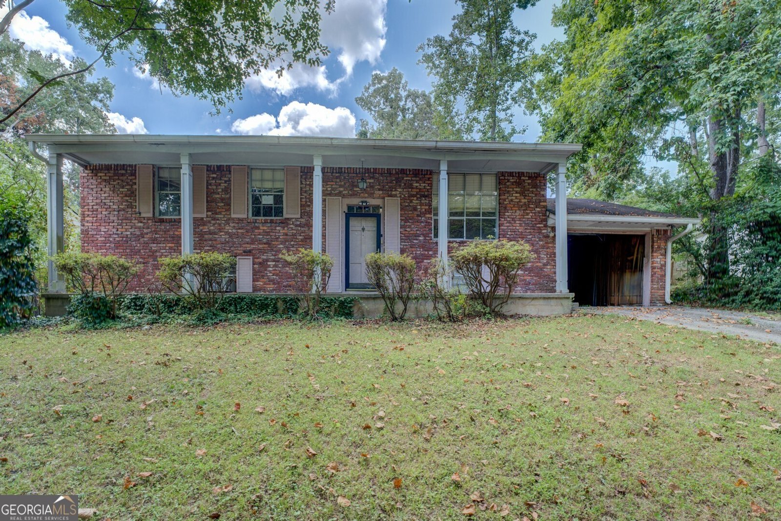 445 Camelot Parkway Jonesboro - 1