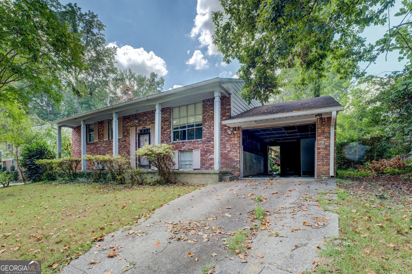 445 Camelot Parkway Jonesboro - 2