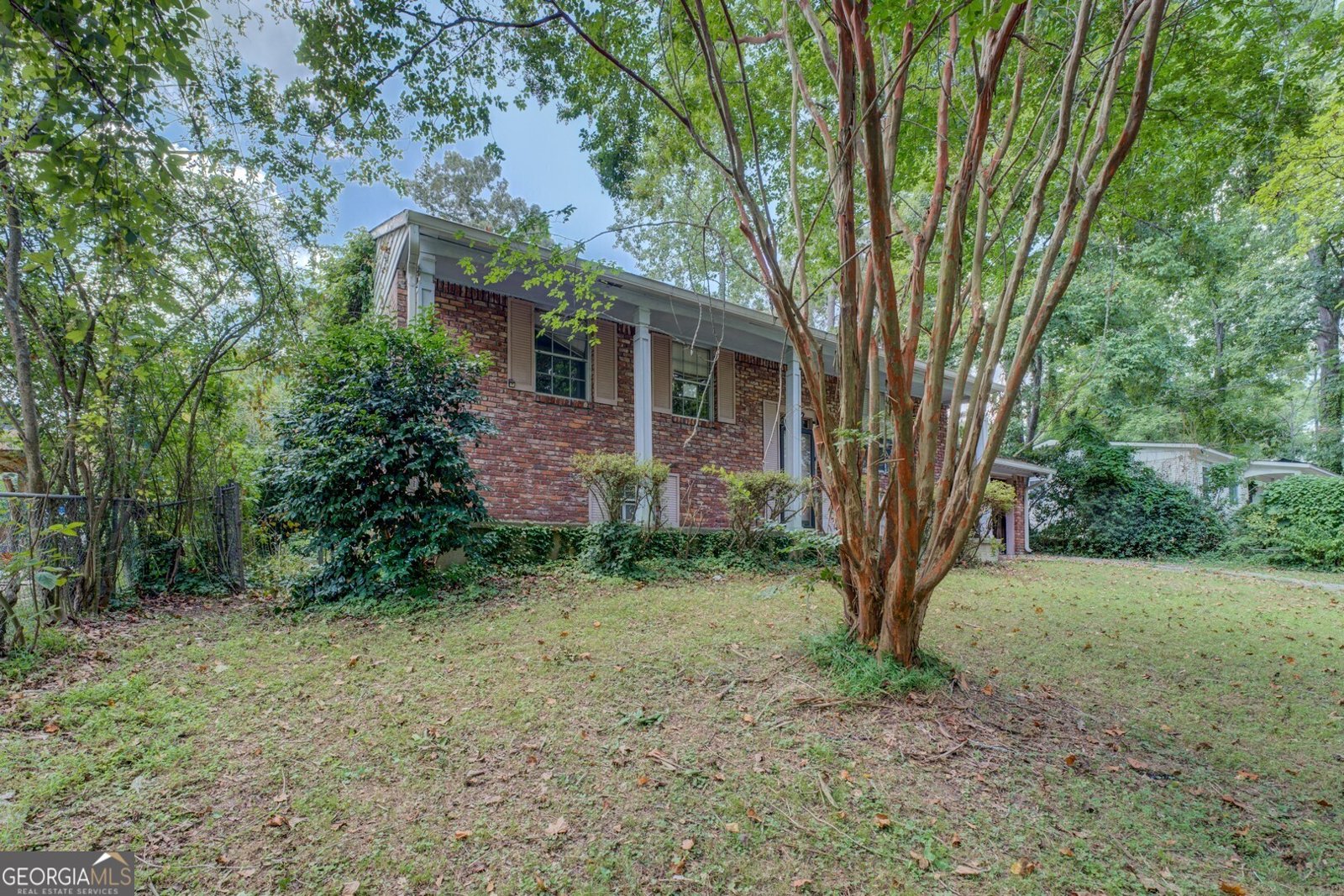 445 Camelot Parkway Jonesboro - 3