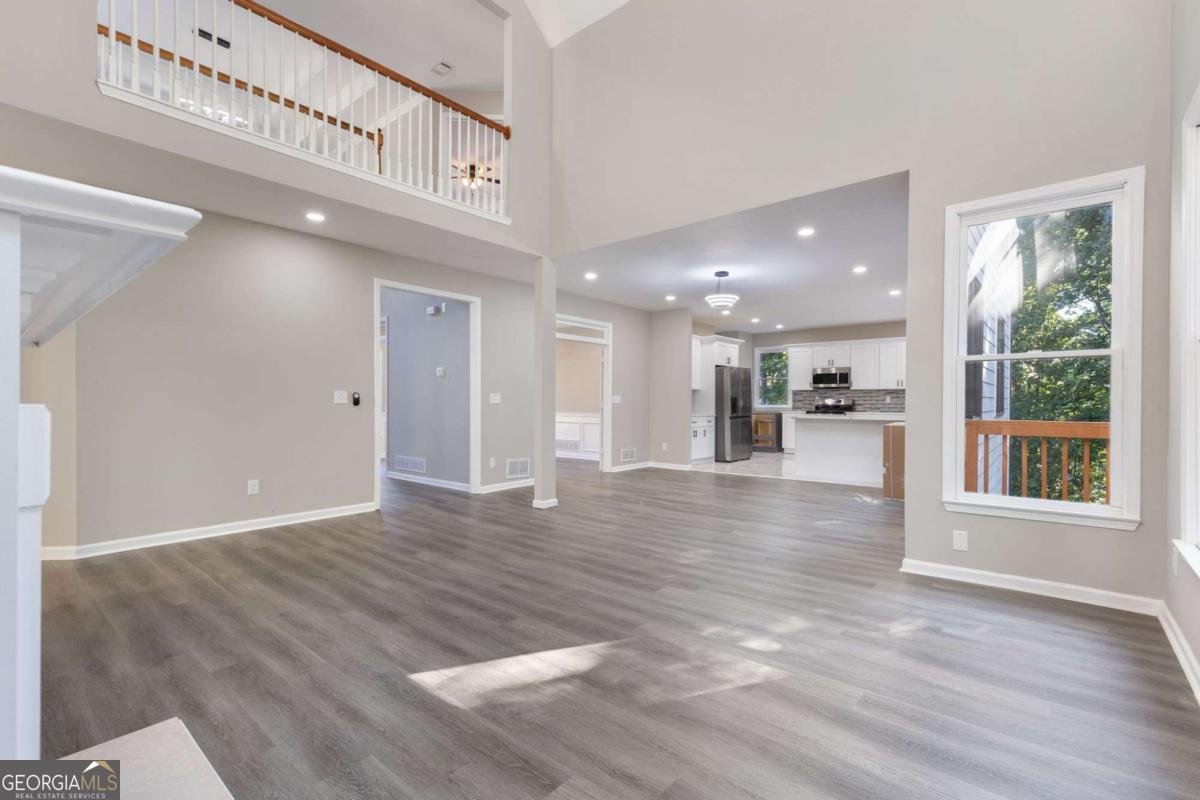 6723 Winterberry Ridge Drive Stone Mountain - 11