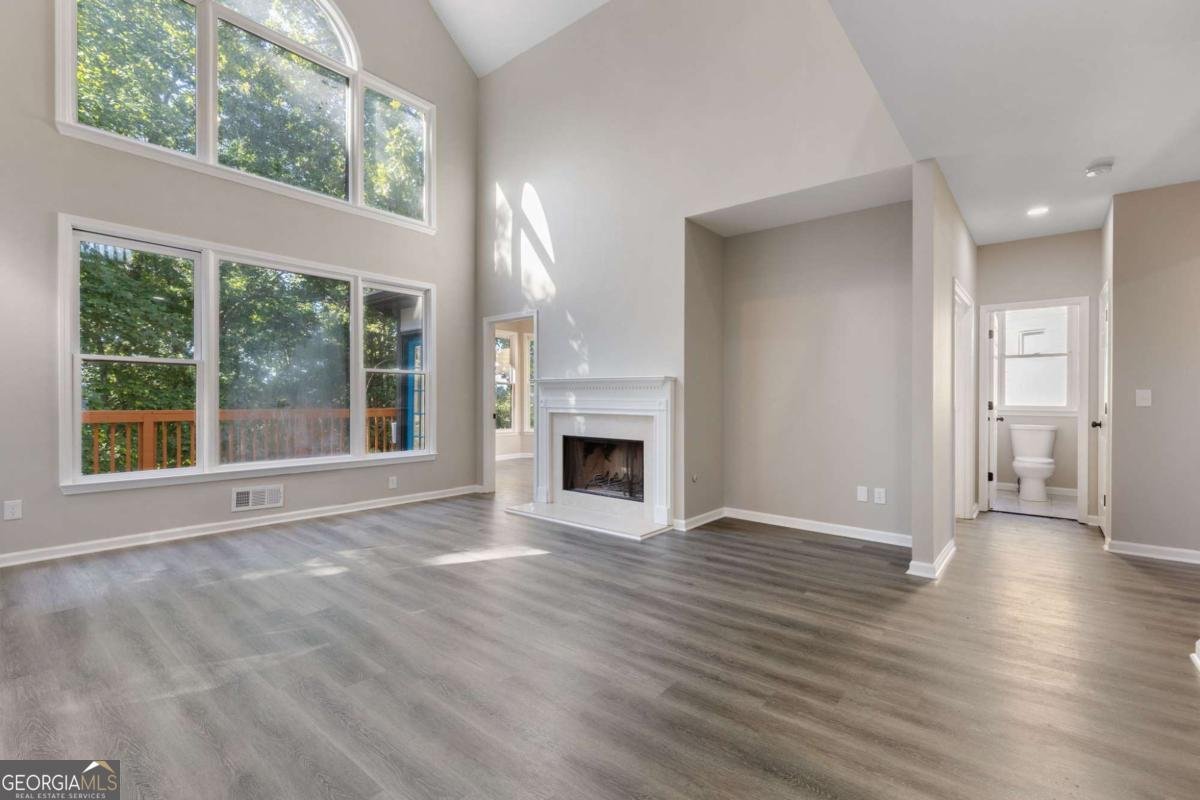 6723 Winterberry Ridge Drive Stone Mountain - 13