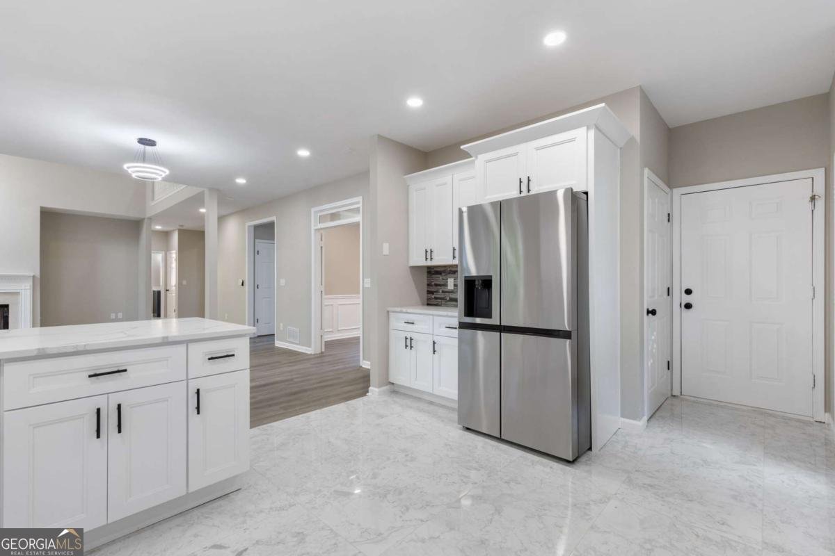 6723 Winterberry Ridge Drive Stone Mountain - 16
