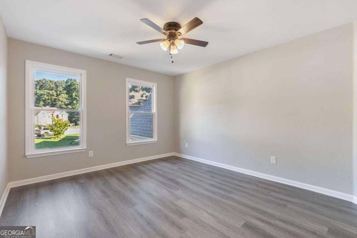 6723 Winterberry Ridge Drive Stone Mountain - 19