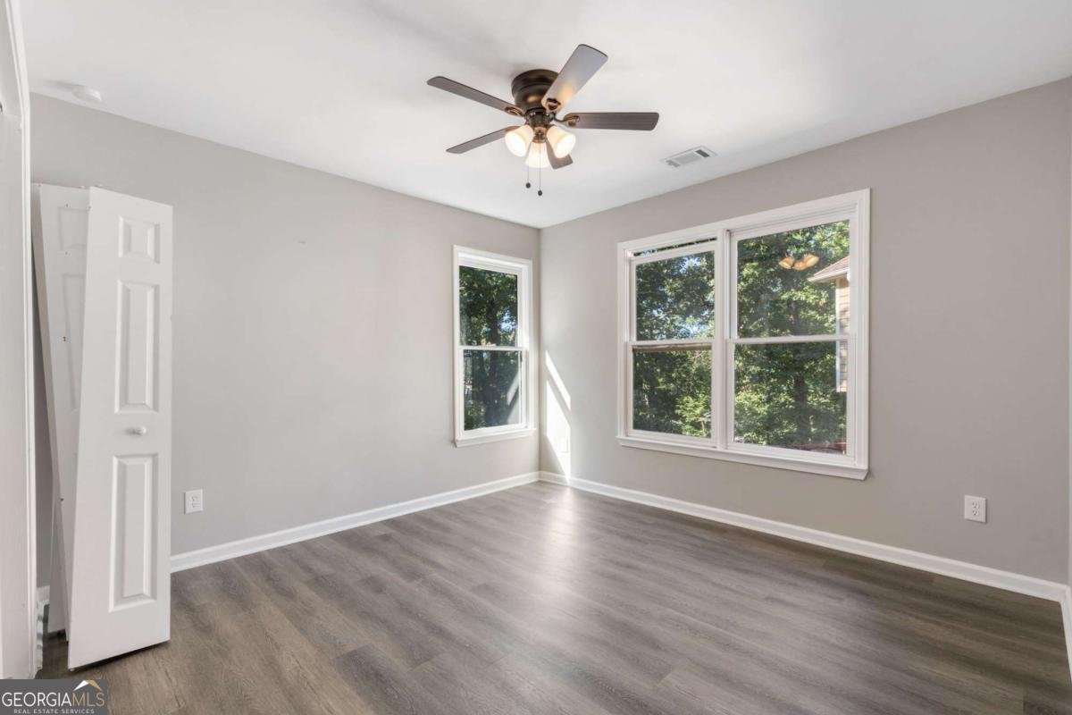6723 Winterberry Ridge Drive Stone Mountain - 2