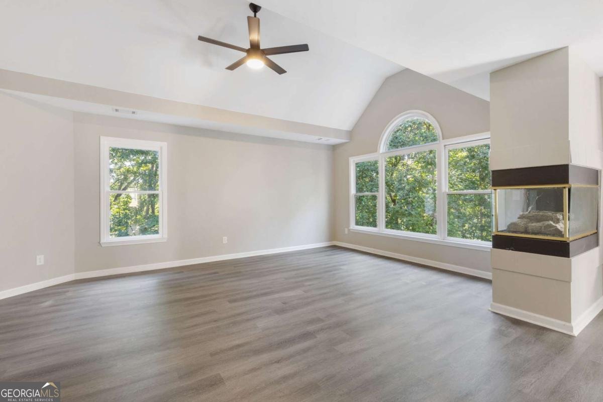 6723 Winterberry Ridge Drive Stone Mountain - 20