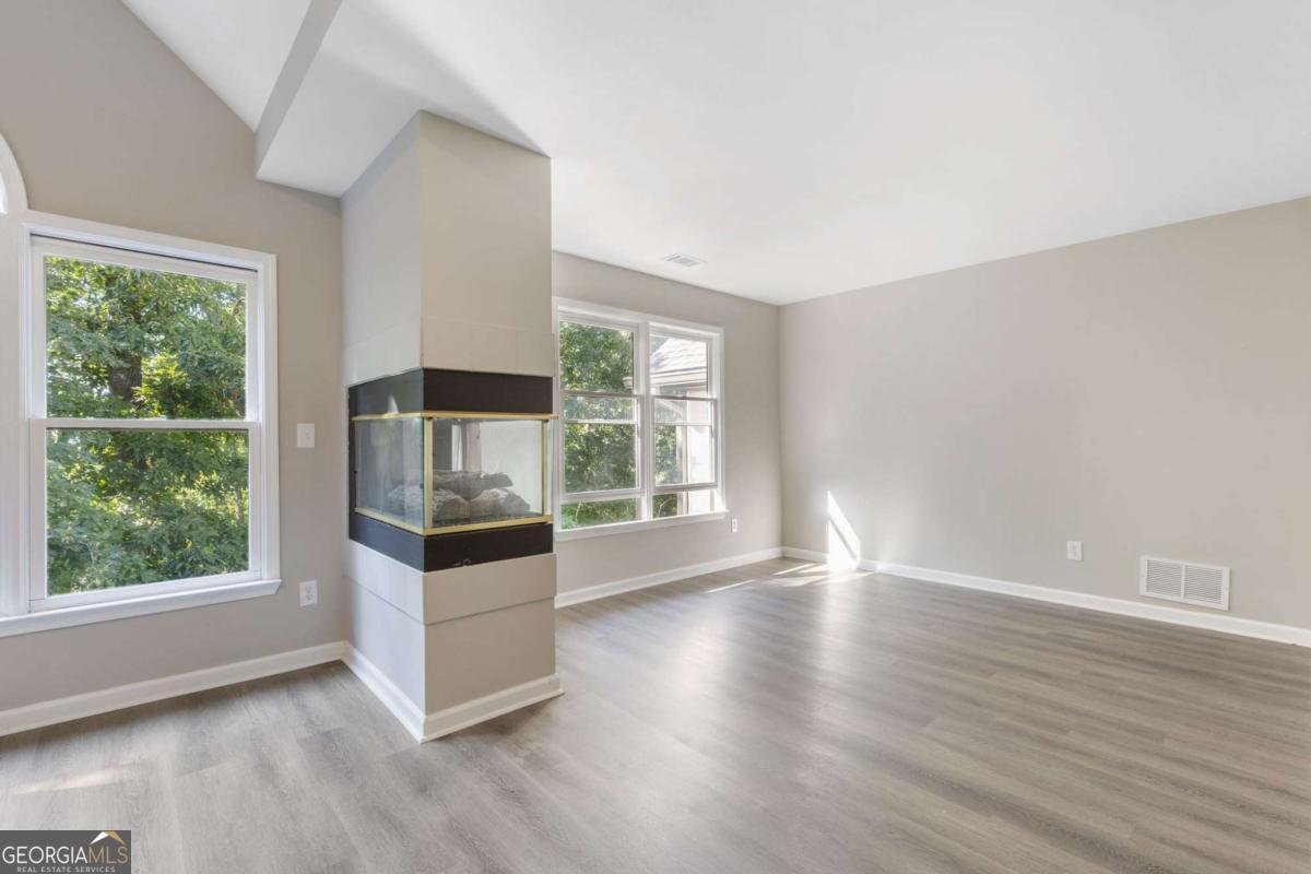 6723 Winterberry Ridge Drive Stone Mountain - 21