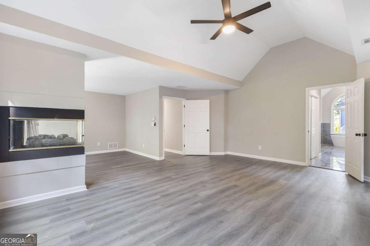 6723 Winterberry Ridge Drive Stone Mountain - 22