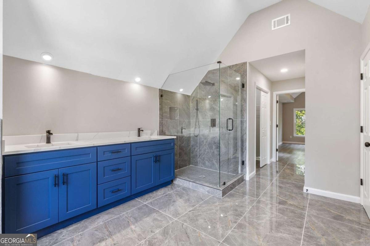 6723 Winterberry Ridge Drive Stone Mountain - 26