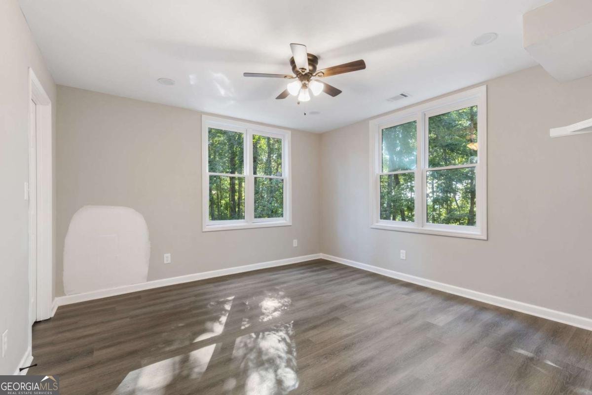 6723 Winterberry Ridge Drive Stone Mountain - 37