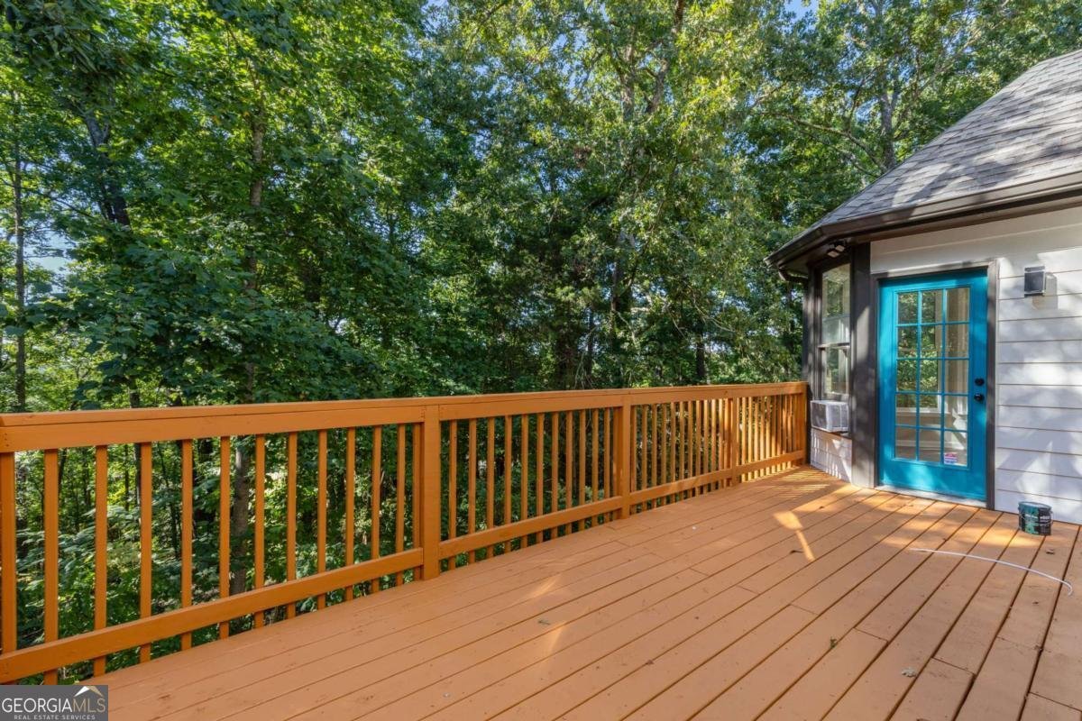 6723 Winterberry Ridge Drive Stone Mountain - 41