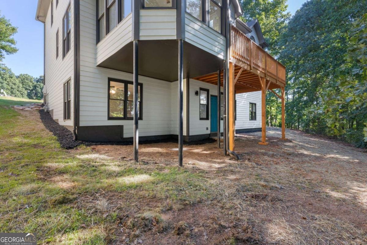 6723 Winterberry Ridge Drive Stone Mountain - 42