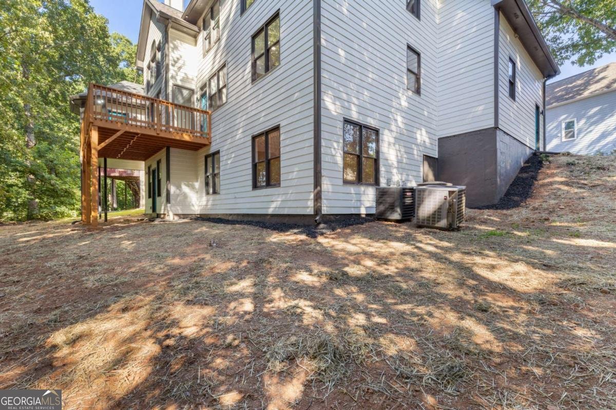 6723 Winterberry Ridge Drive Stone Mountain - 43