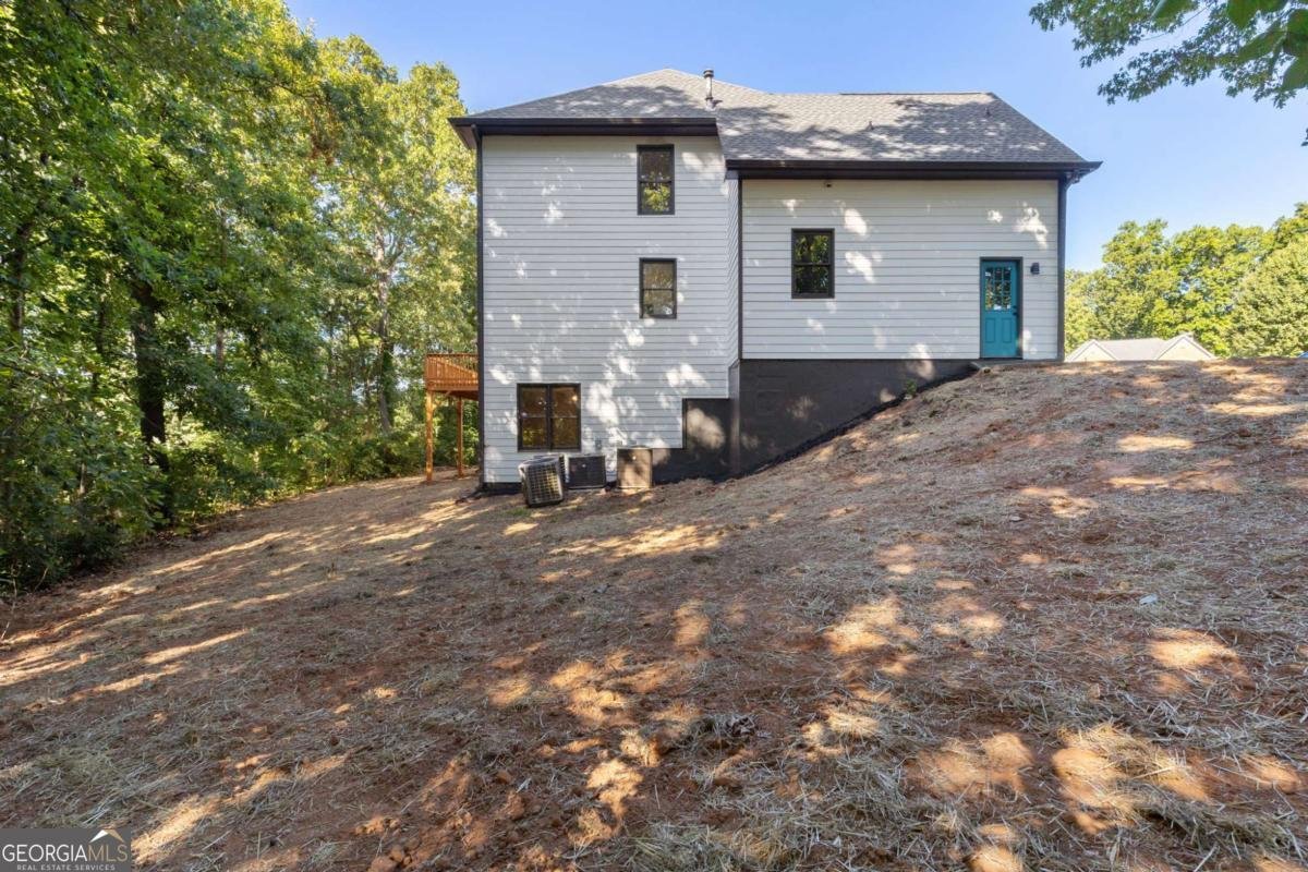 6723 Winterberry Ridge Drive Stone Mountain - 44