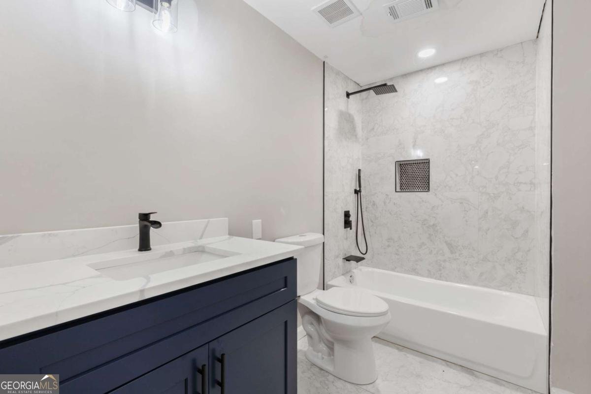 6723 Winterberry Ridge Drive Stone Mountain - 56