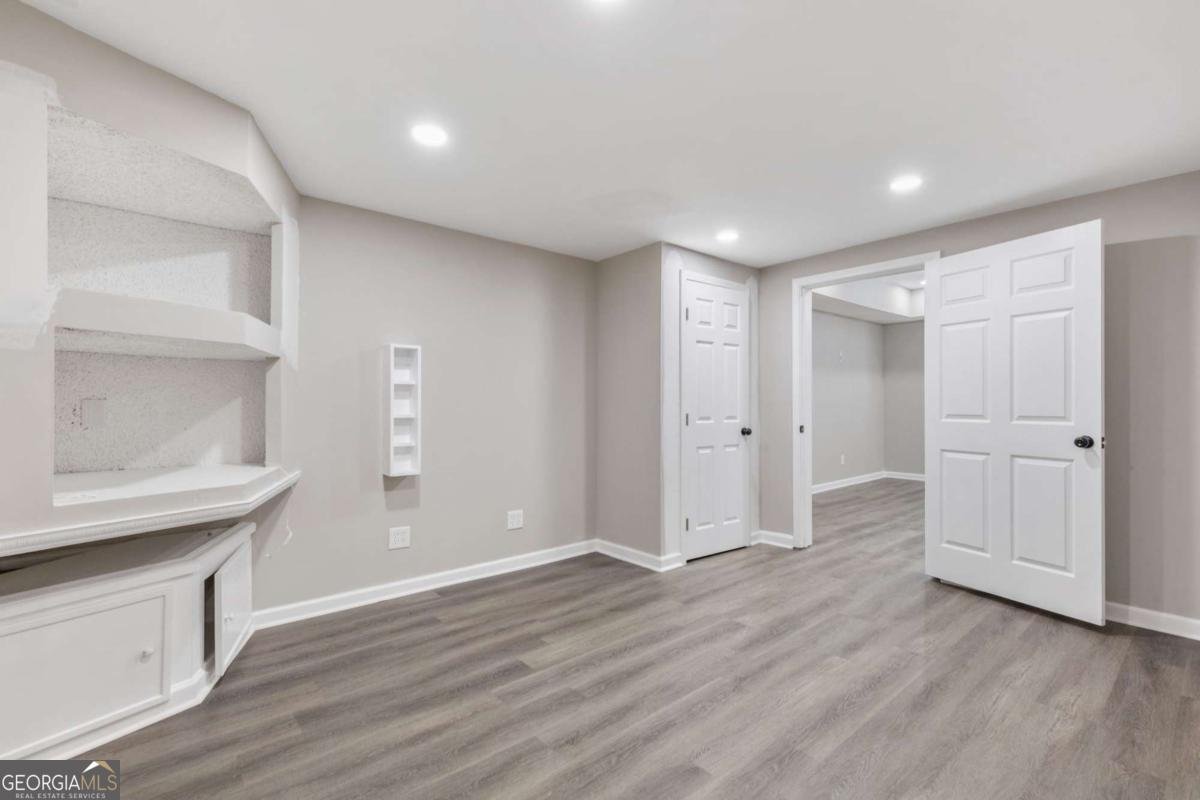 6723 Winterberry Ridge Drive Stone Mountain - 61