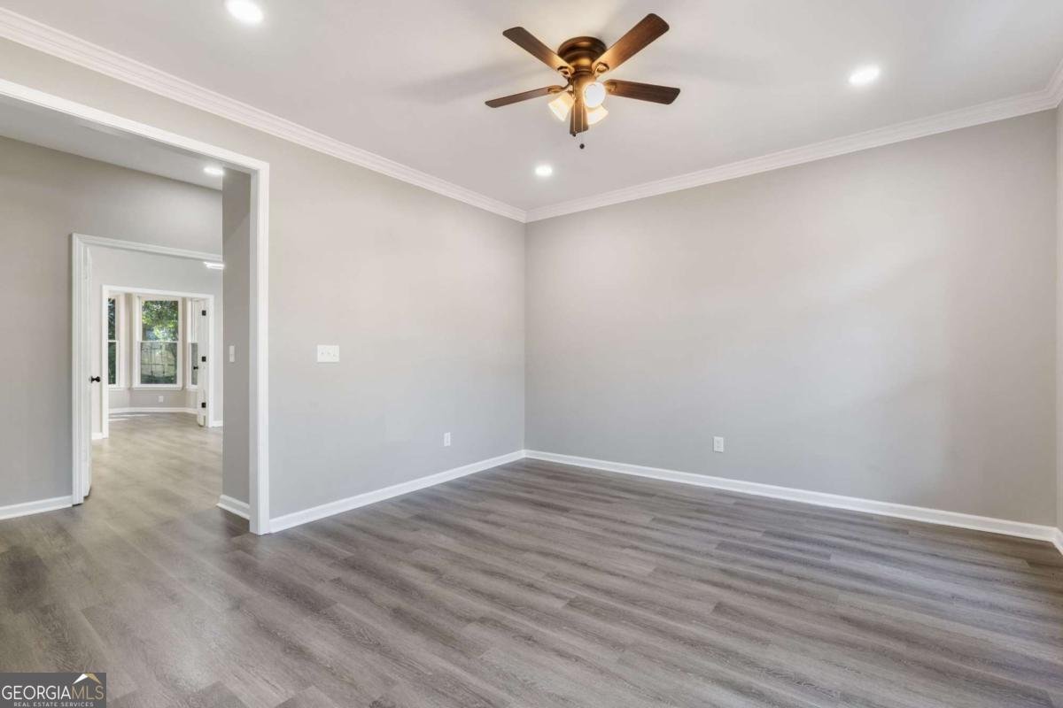 6723 Winterberry Ridge Drive Stone Mountain - 7