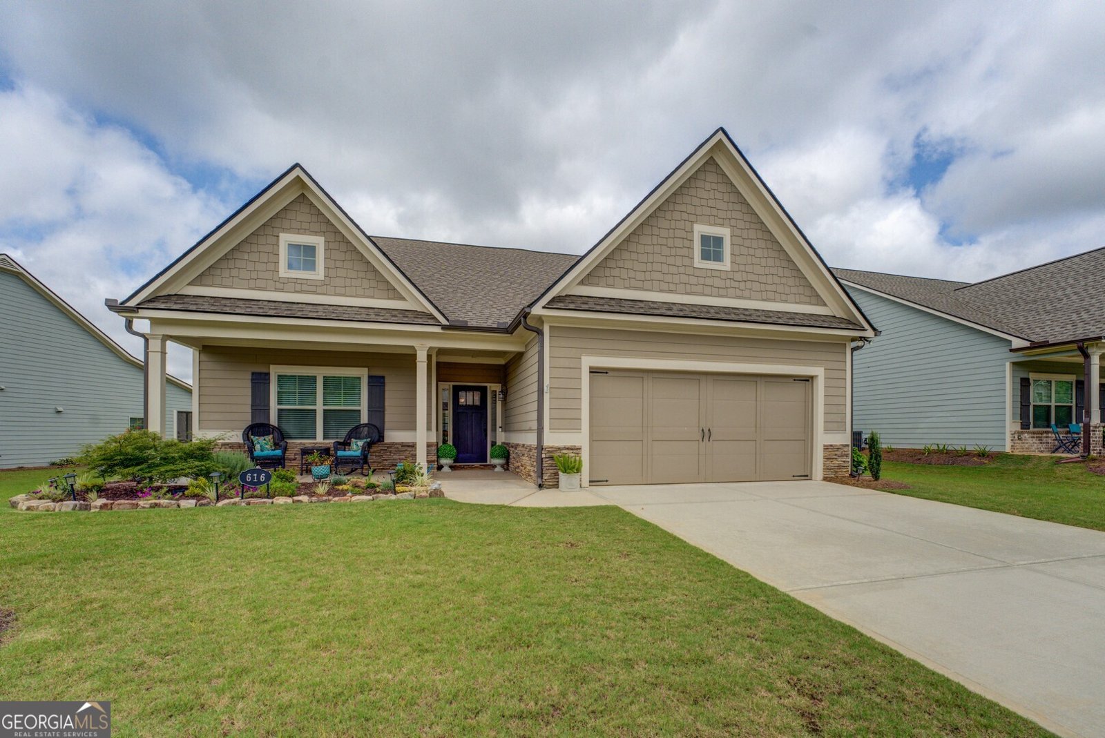 616 HAVEN Way Monroe - 1
