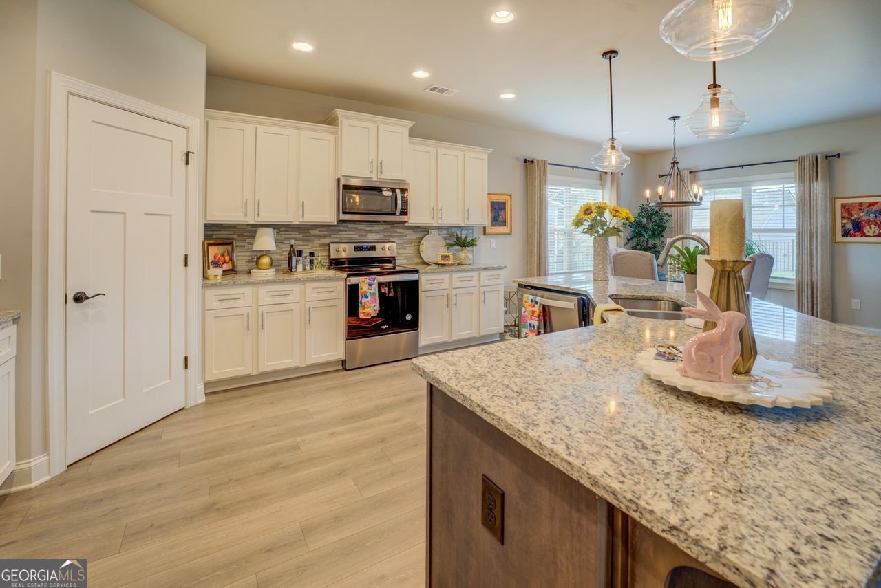 616 HAVEN Way MONROE - 13