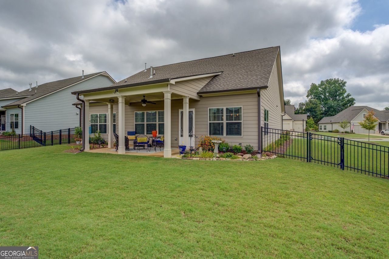 616 HAVEN Way MONROE - 28