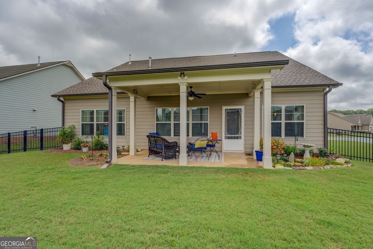 616 HAVEN Way MONROE - 29