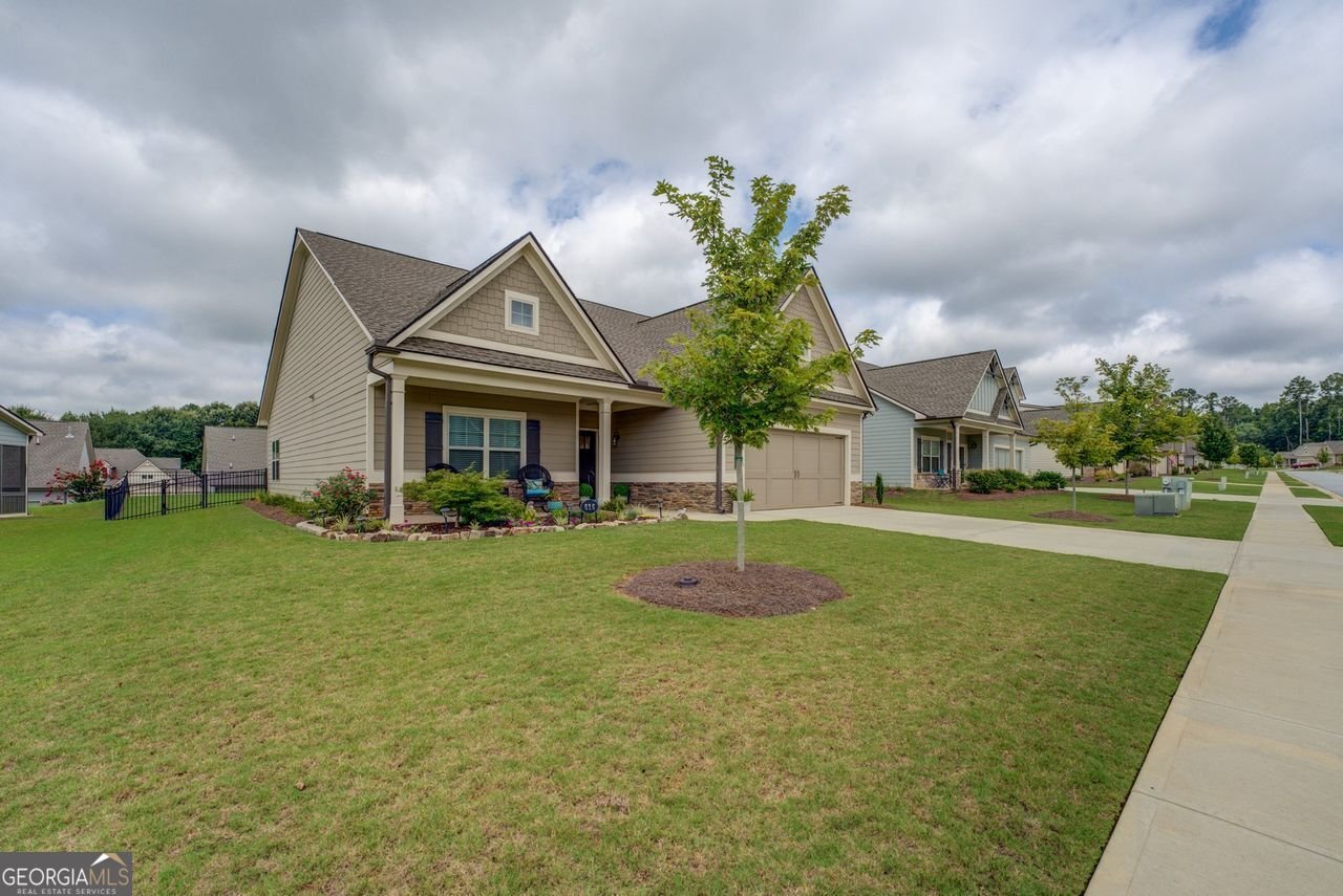 616 HAVEN Way MONROE - 3