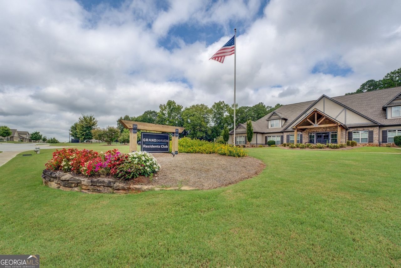 616 HAVEN Way MONROE - 33