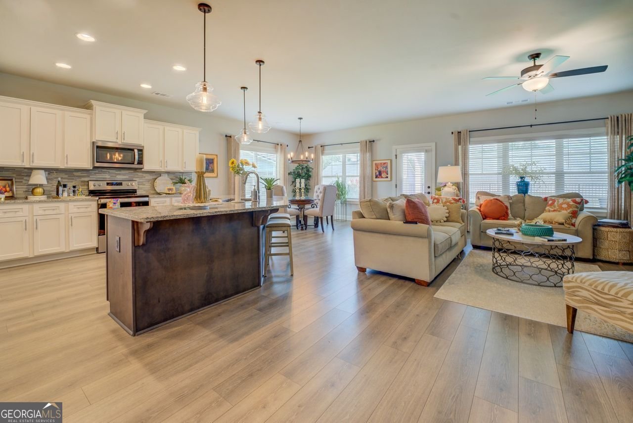 616 HAVEN Way MONROE - 4